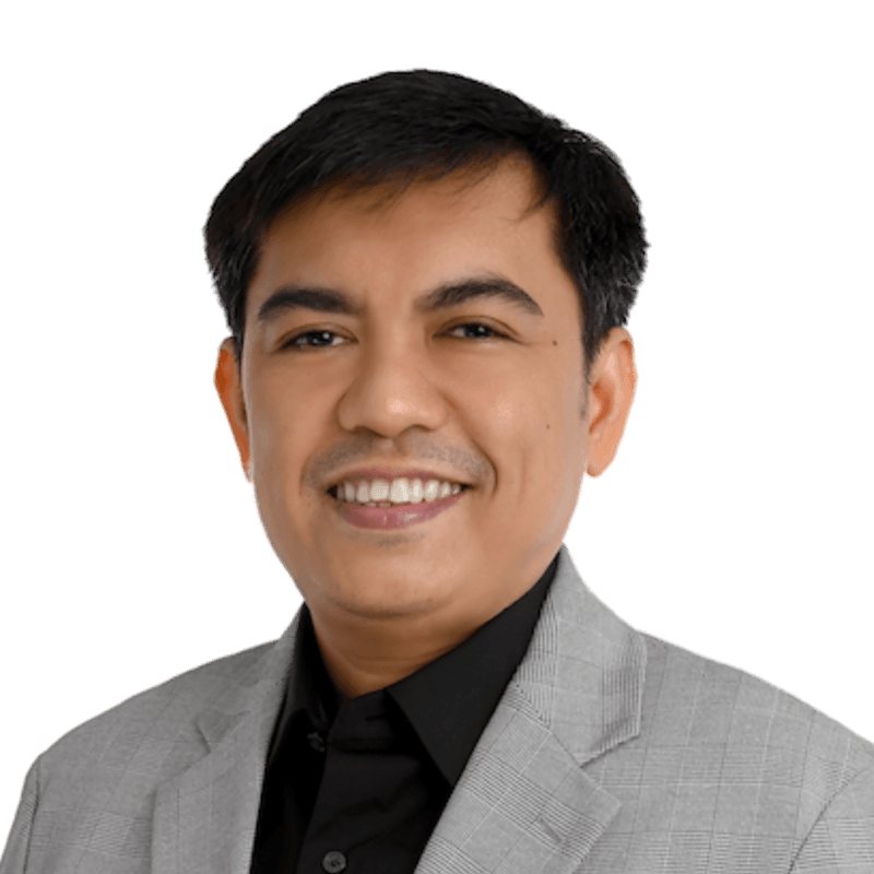 Eric Pino