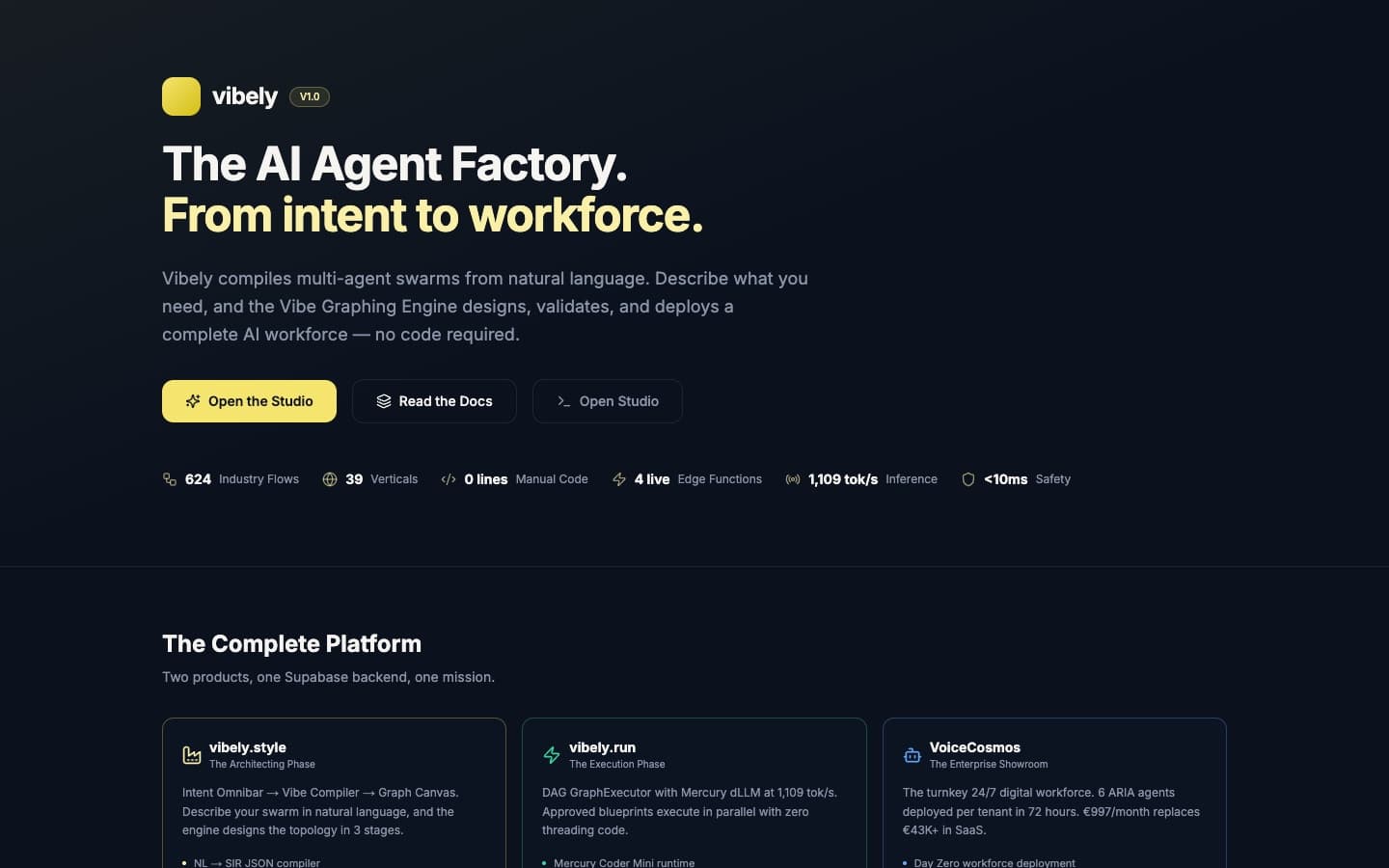 AI product engineering