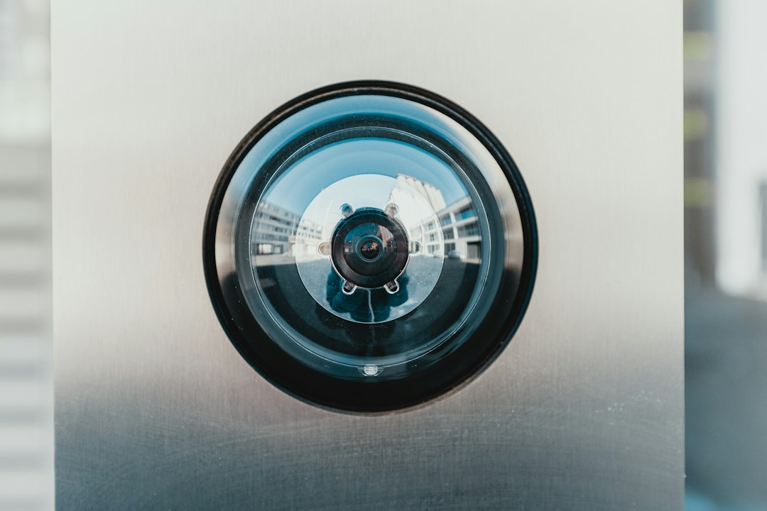 Zero Trust security model implementation